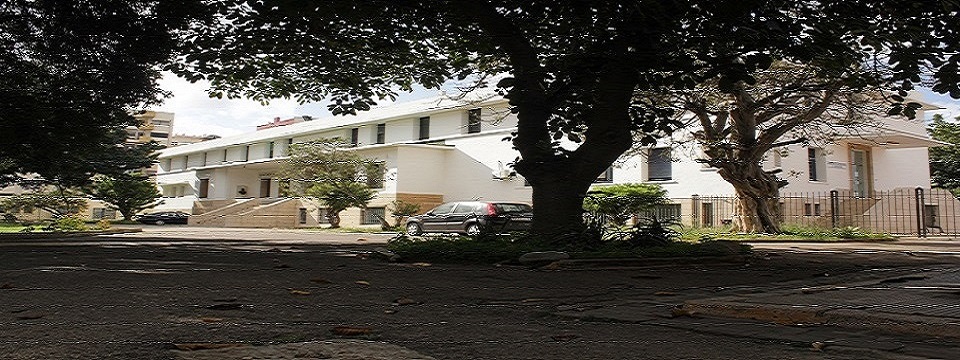 Centre de Biologie Médicale